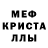 МДМА crystal Sergei Lindeberg